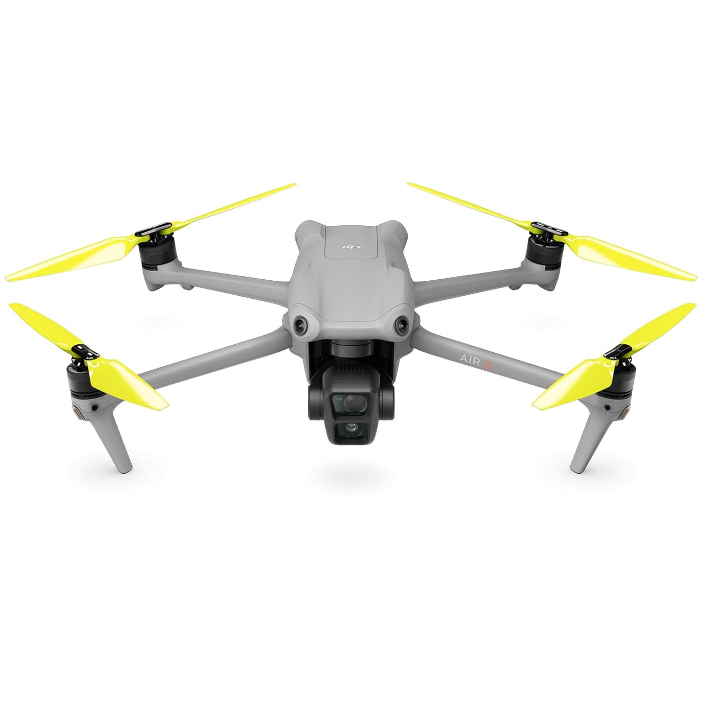 Stealth Propeller für DJI Air 3, 4 Stück, Elektrisch