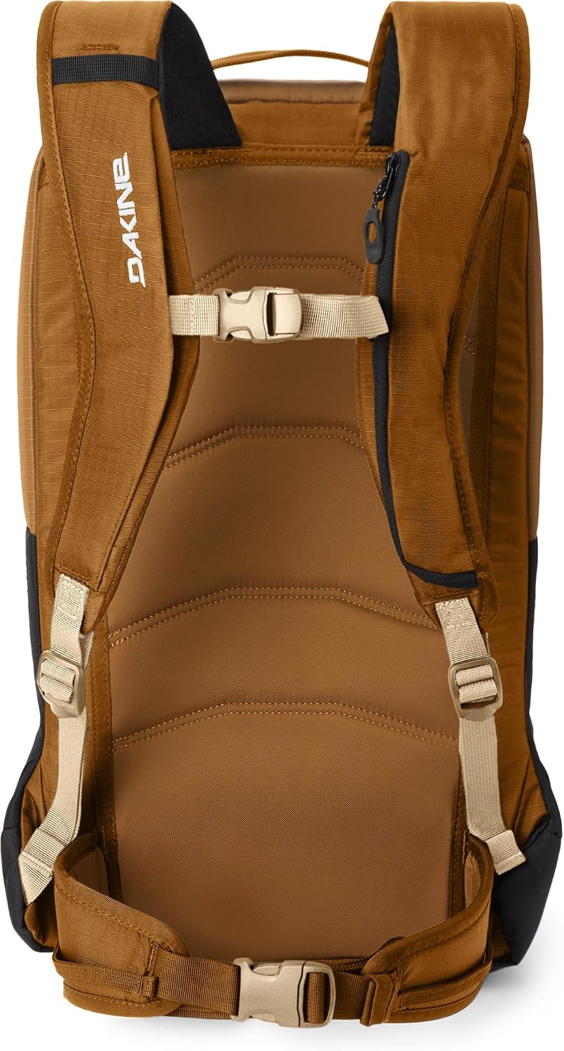 Mission Pro Ski- und Snowboardrucksack, Gummi 18 Liter