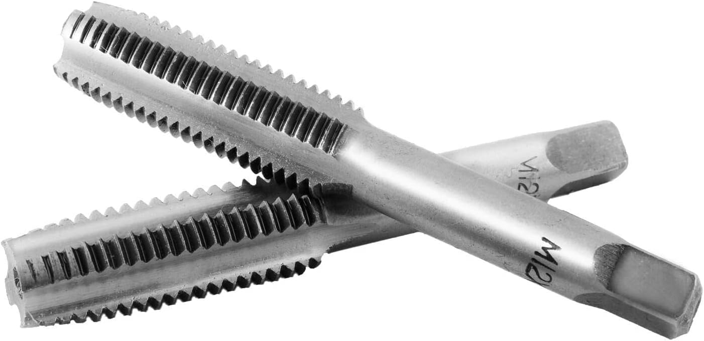 Gewindeschneider und Bohrer Set, 1