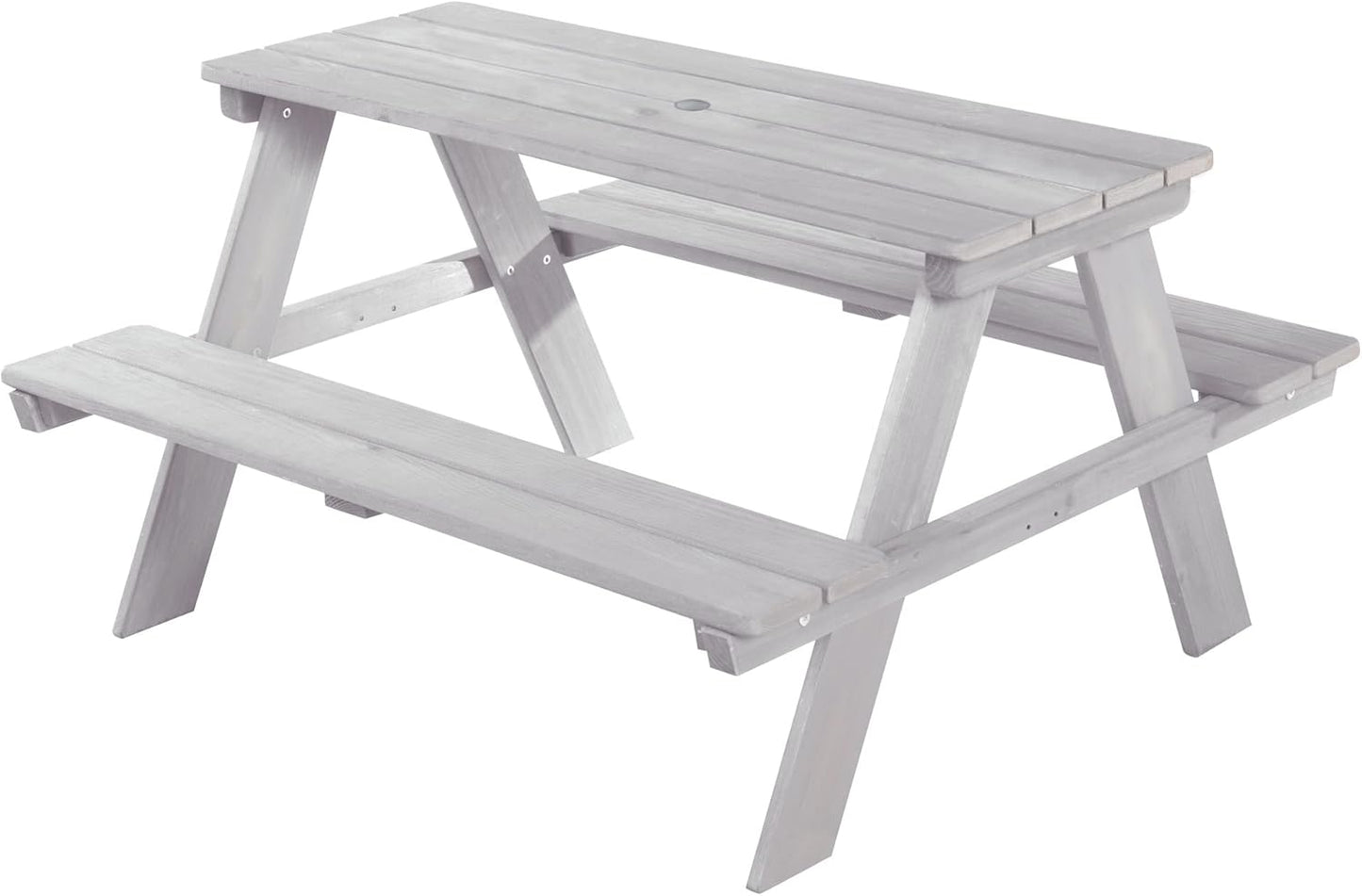 Outdoor+, Grau Bank einzeln