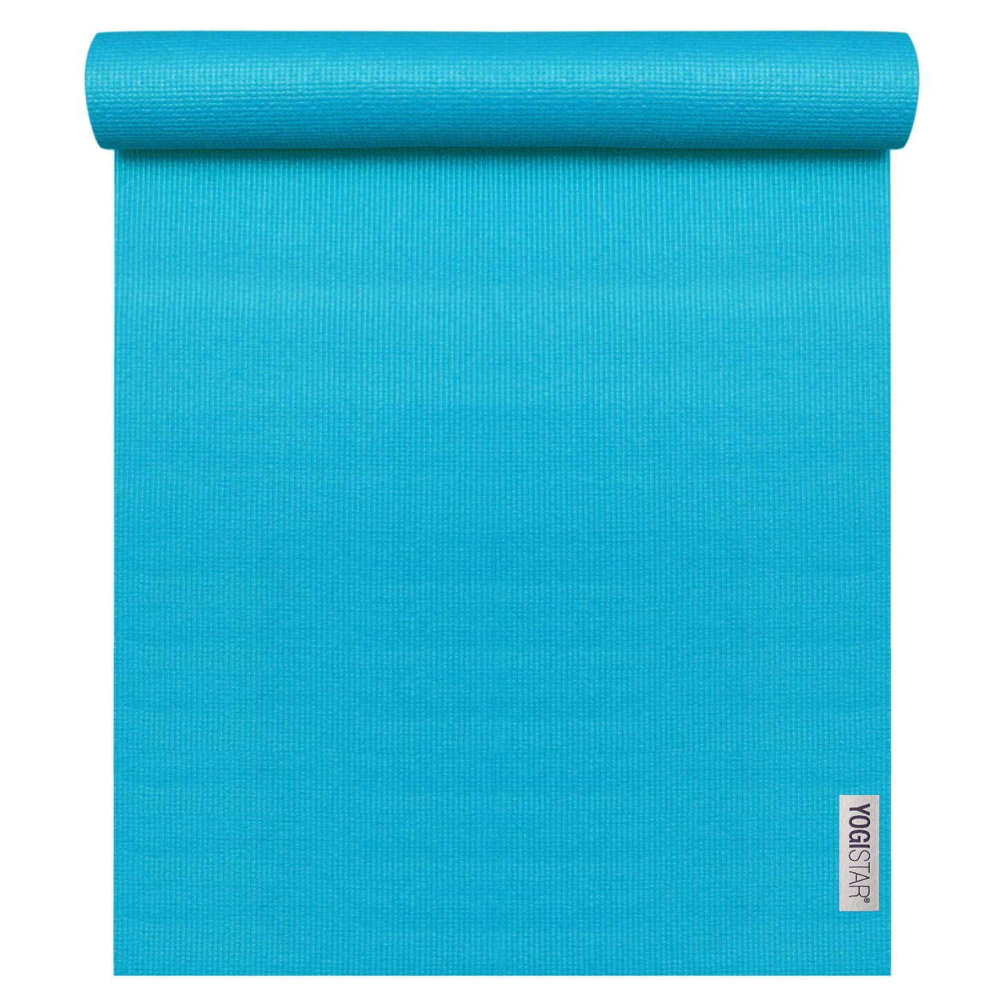 Yogimat Basic Yogamatte, Türkis