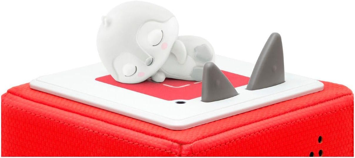 Hörfigur Schlummerpinguin für Toniebox, Pinguin