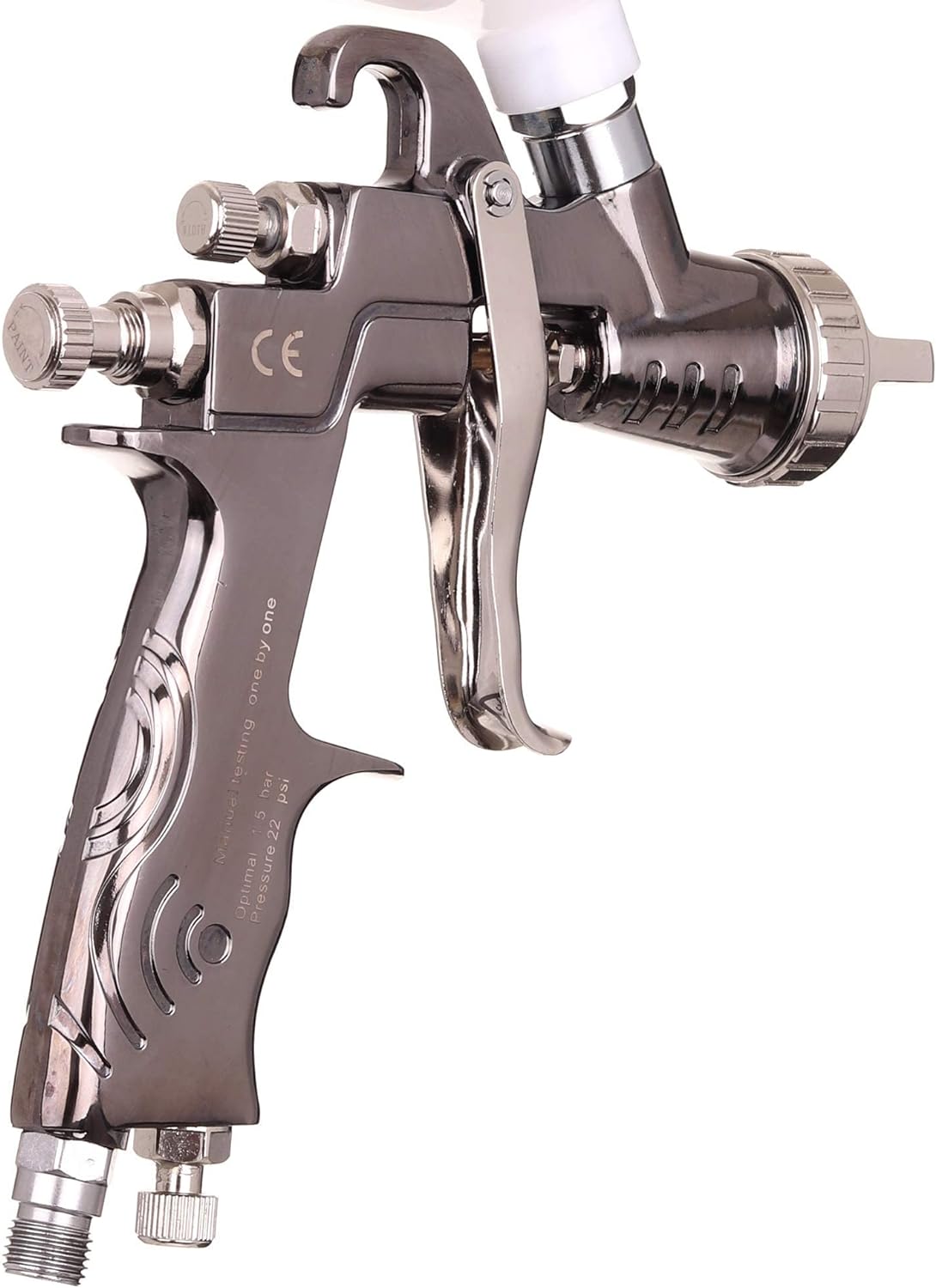 MP-500, 1,1mm / MP-500