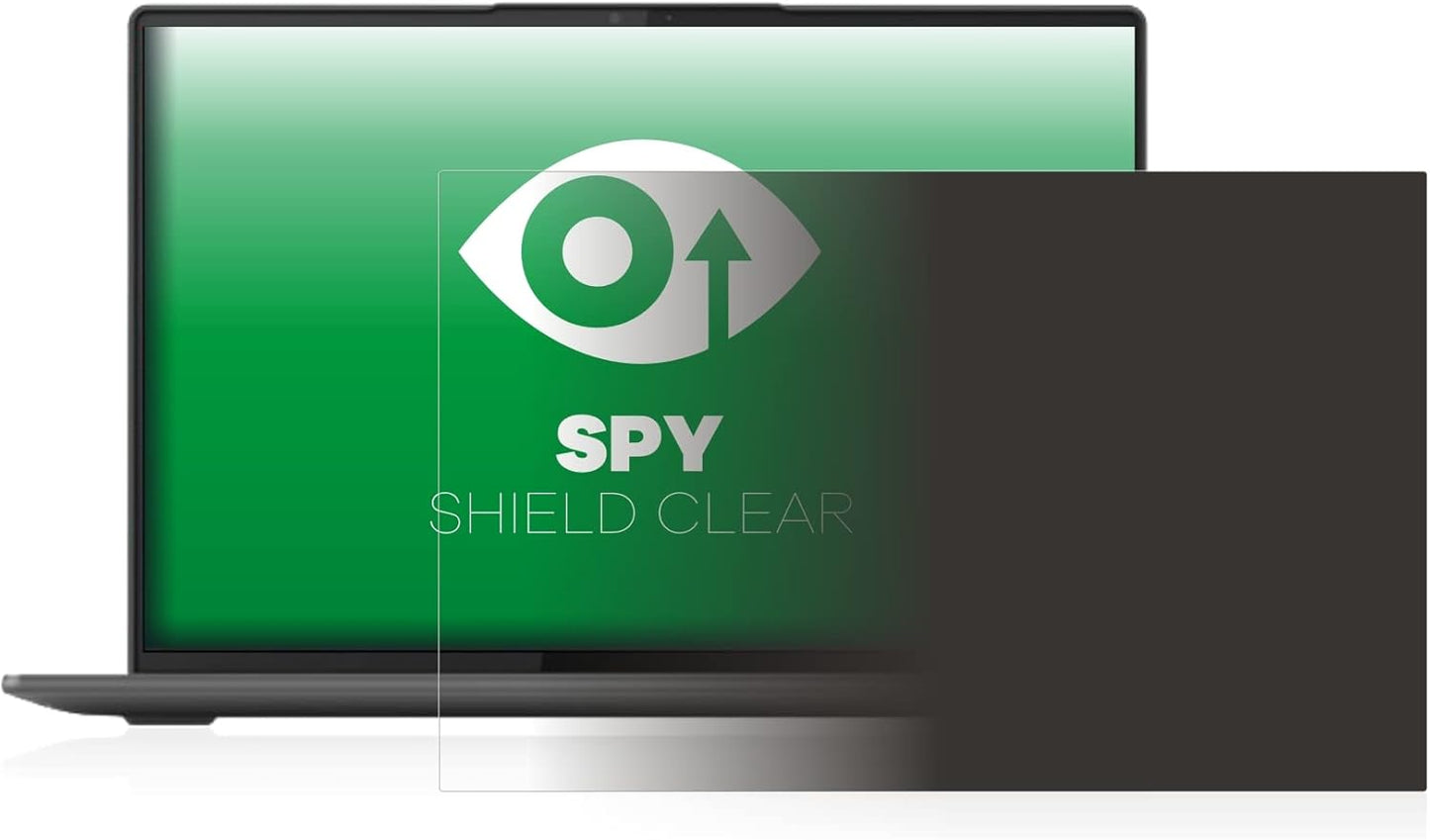 Anti-Spy Displayschutz für Lenovo Yoga Slim 7 ProX