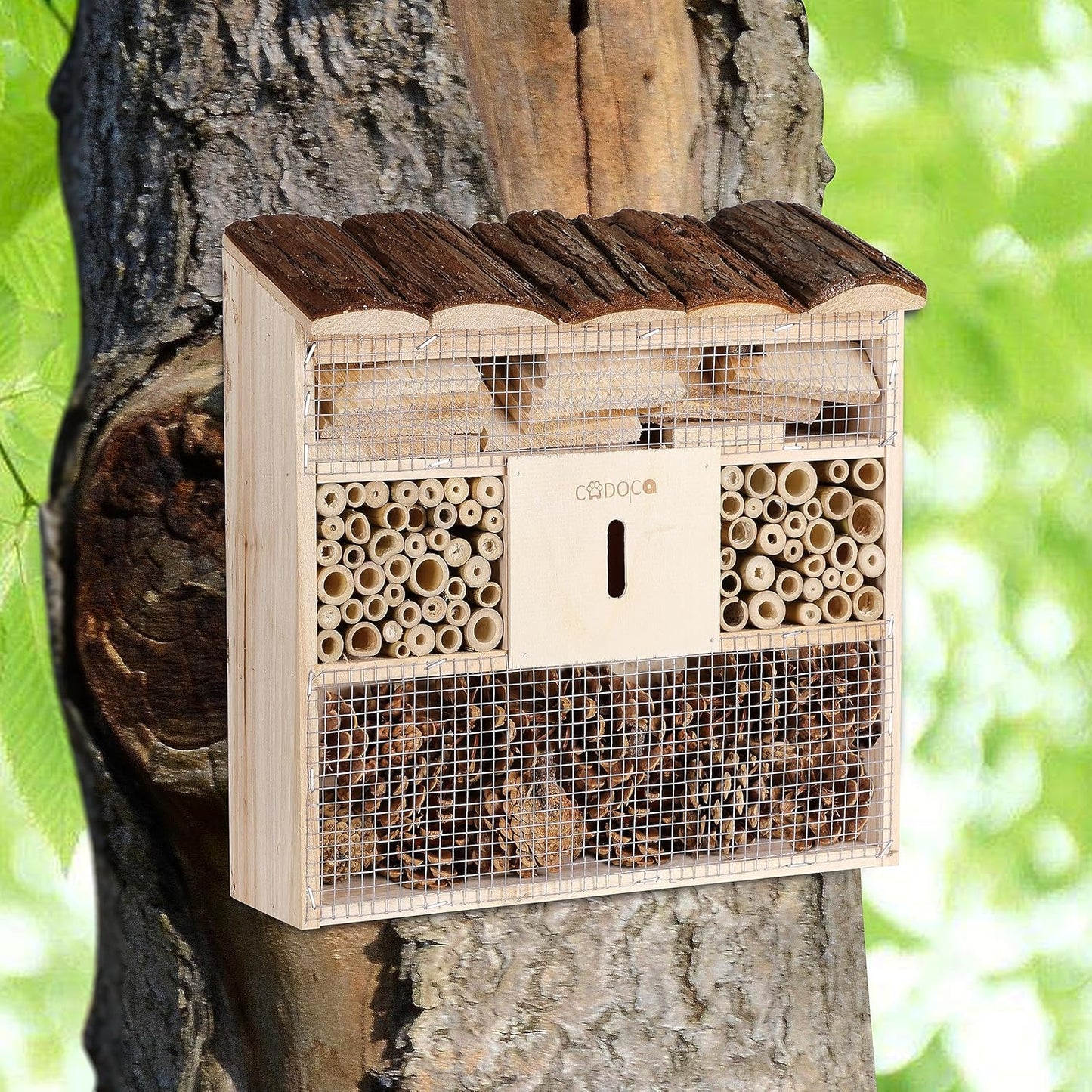 Insektenhotel