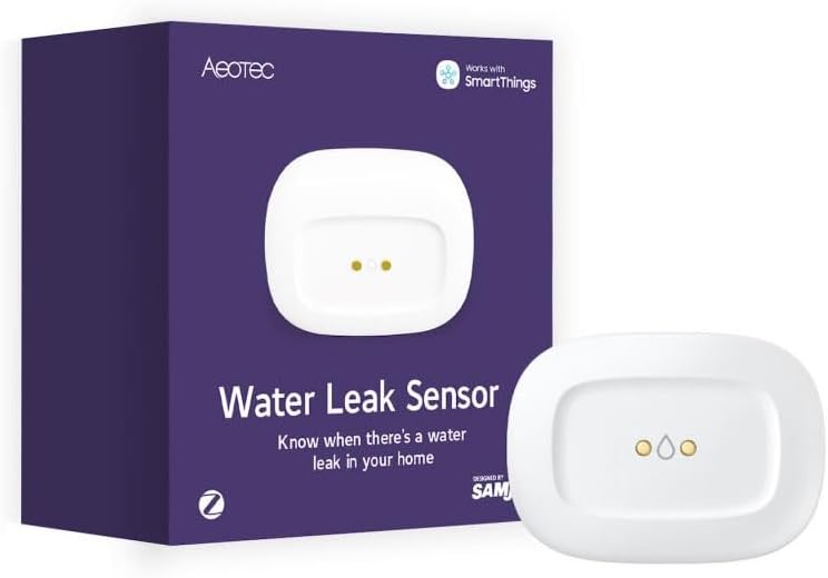 Water Leak Sensor
