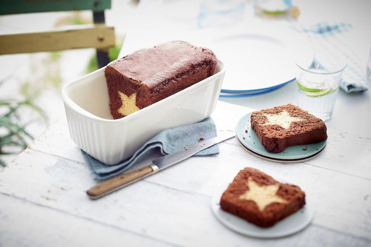 Cakeform Grand Cru, Grand Cru