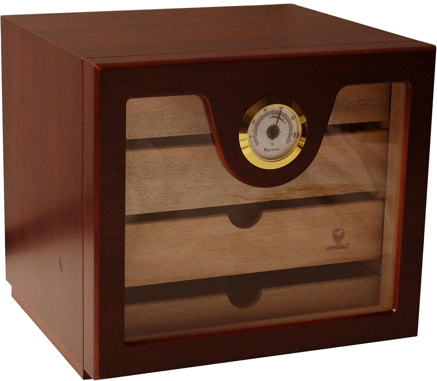 Humidor Schränkchen
