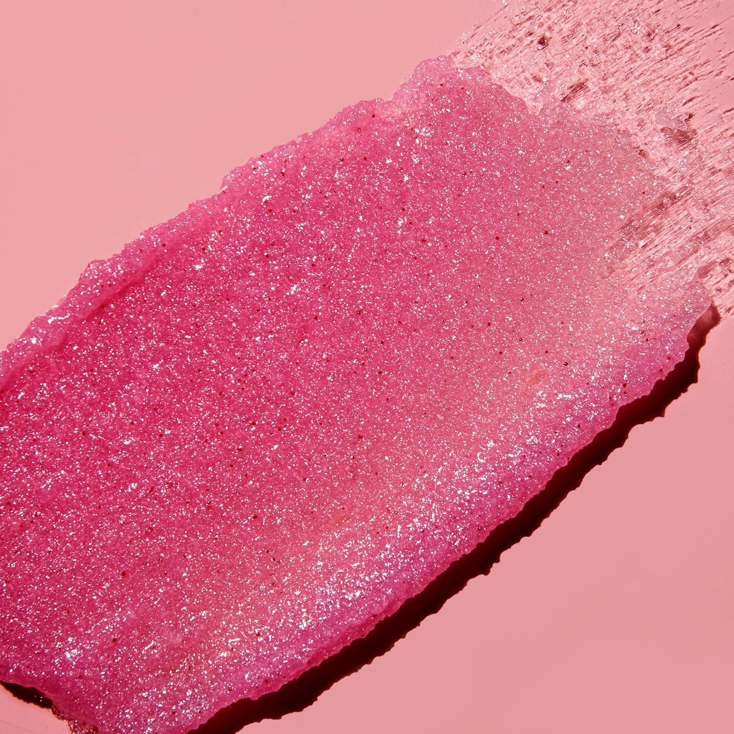 Cotton Candy - Shea Sugar Scrub