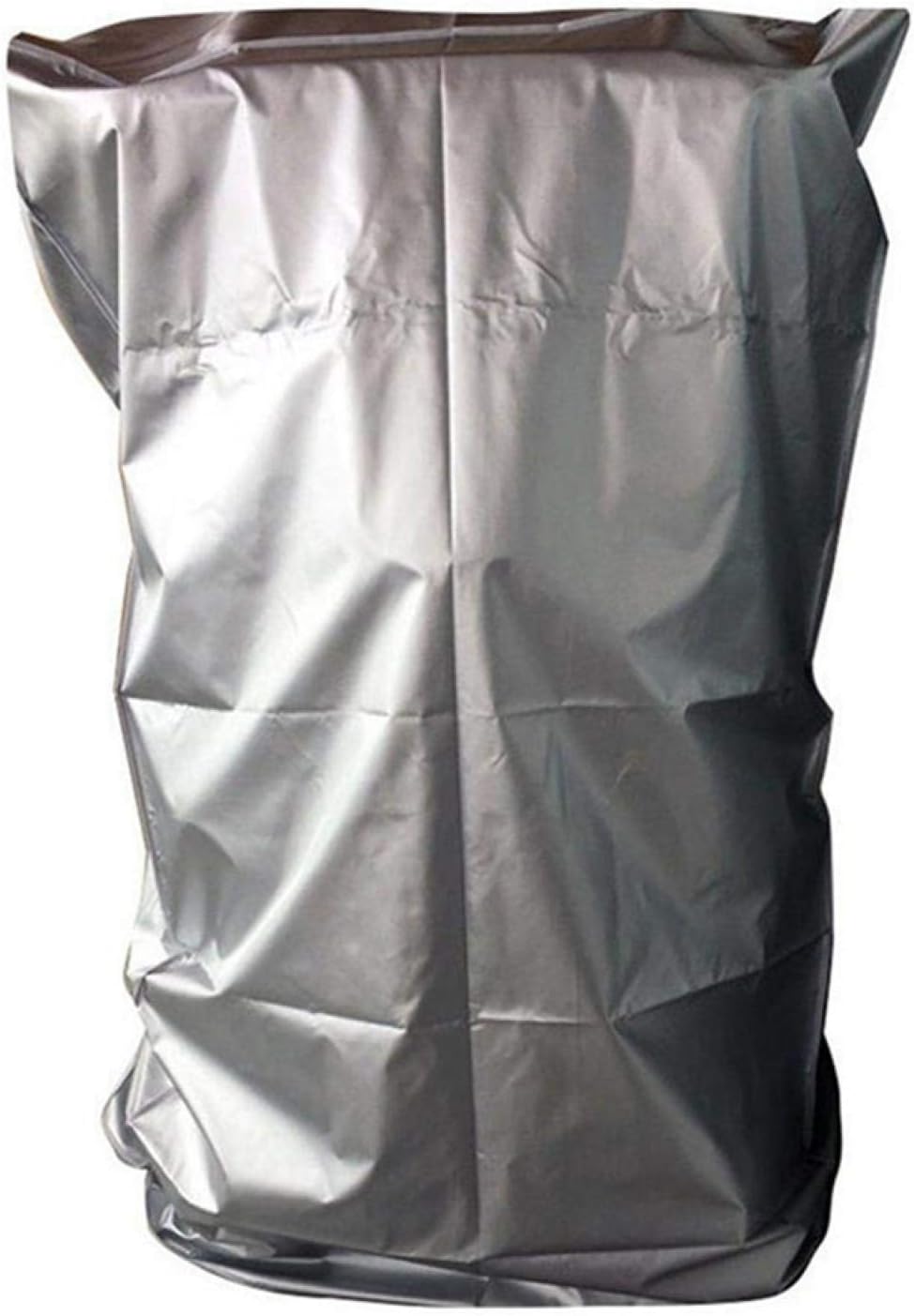 Laufband Schutzabdeckung, wasserdicht und staubdicht, 117x97x168cm Silber
