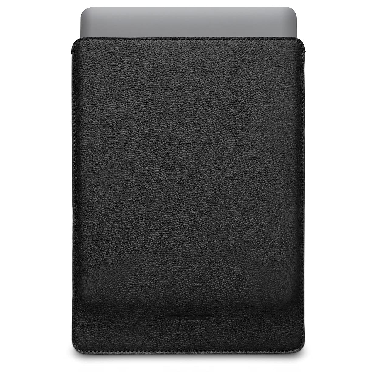Sleeve Case für MacBook Pro/Air 13 Zoll, MacBook Pro 13 & Air (new model) Schwarz