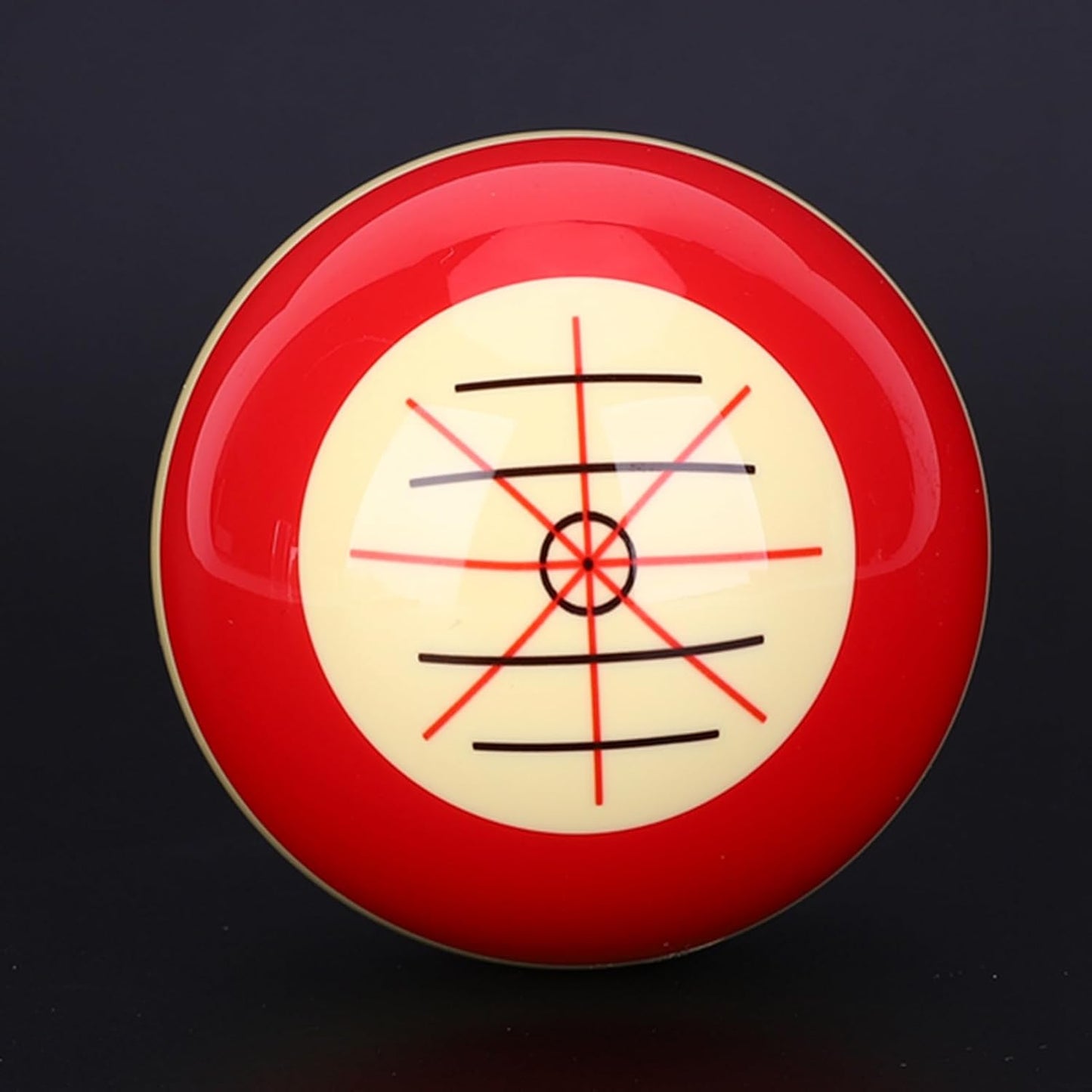 Billard Trainingskugel