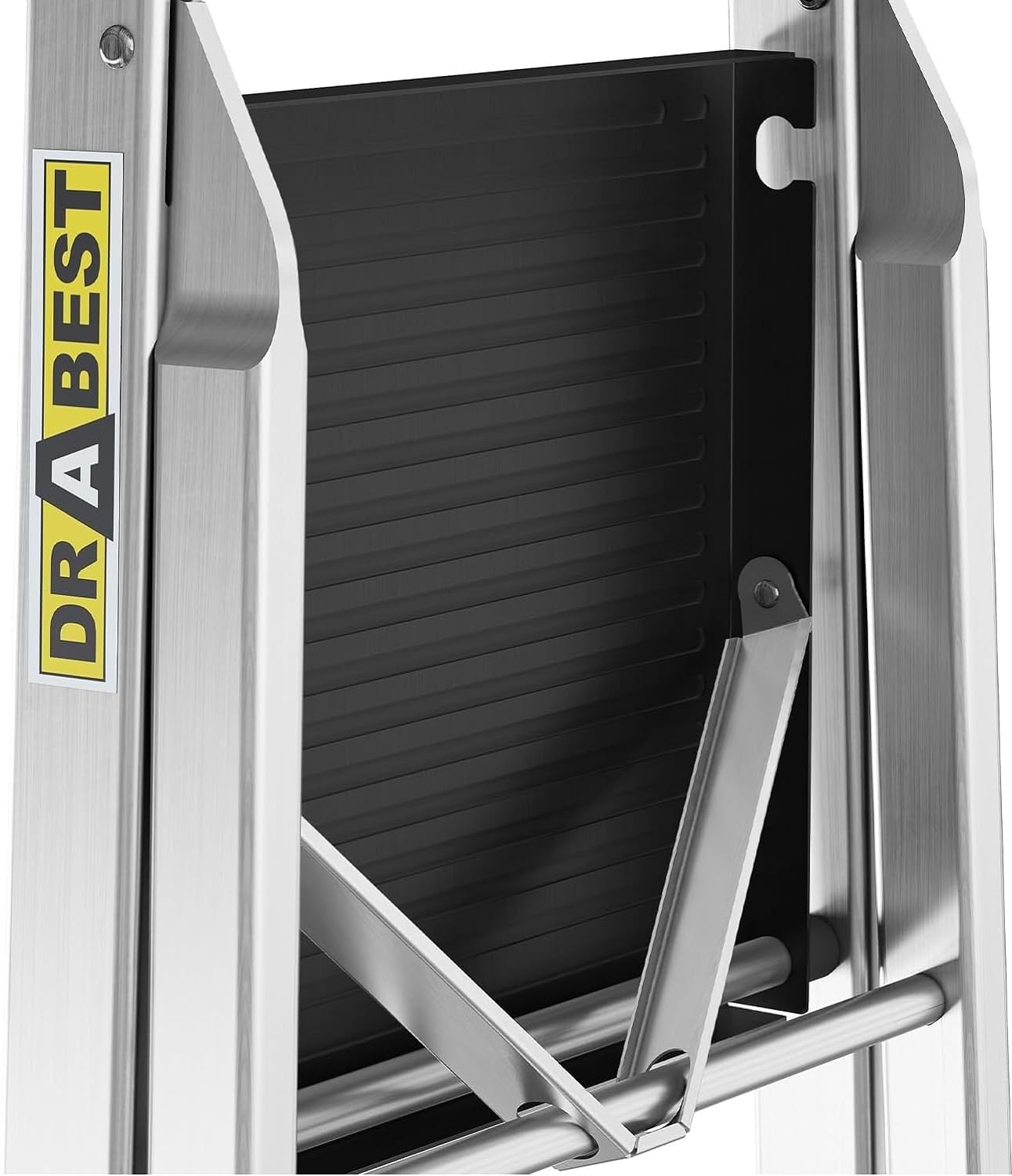 PRO ‎ALD4-150, 4 Stufen