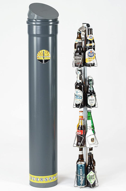 Erdloch Bierkühler