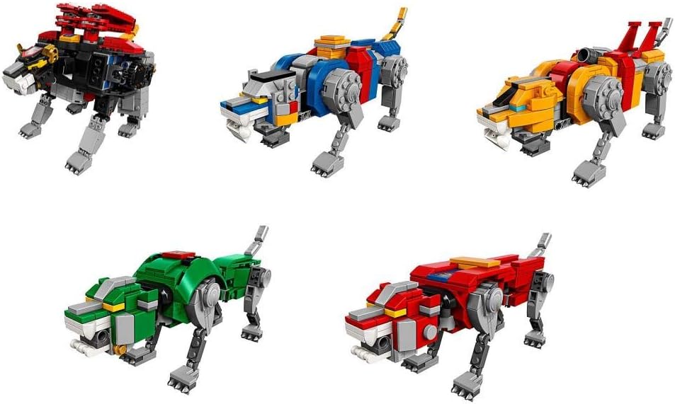 Voltron