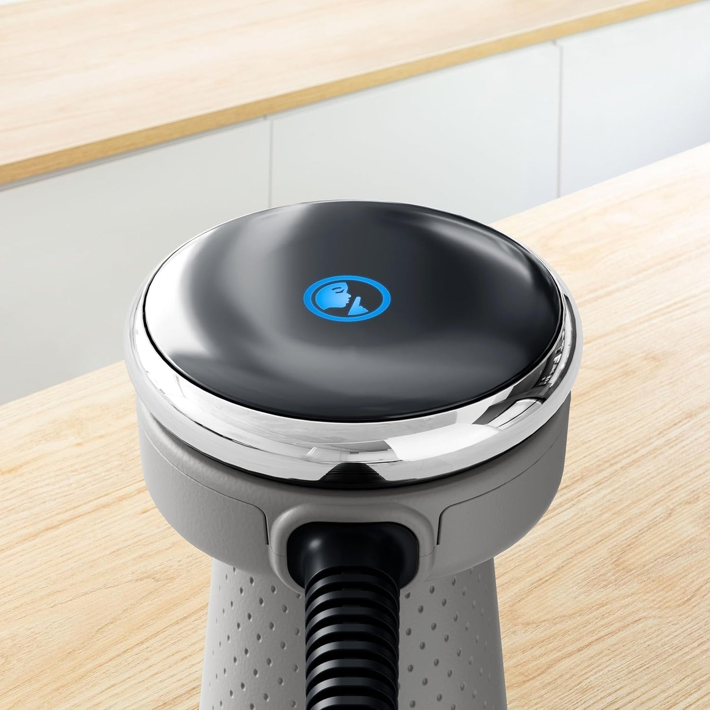 Quickchef+ Stabmixer mit Schneebesenaufsatz, 2-in-1 mit Schneebesenaufsatz