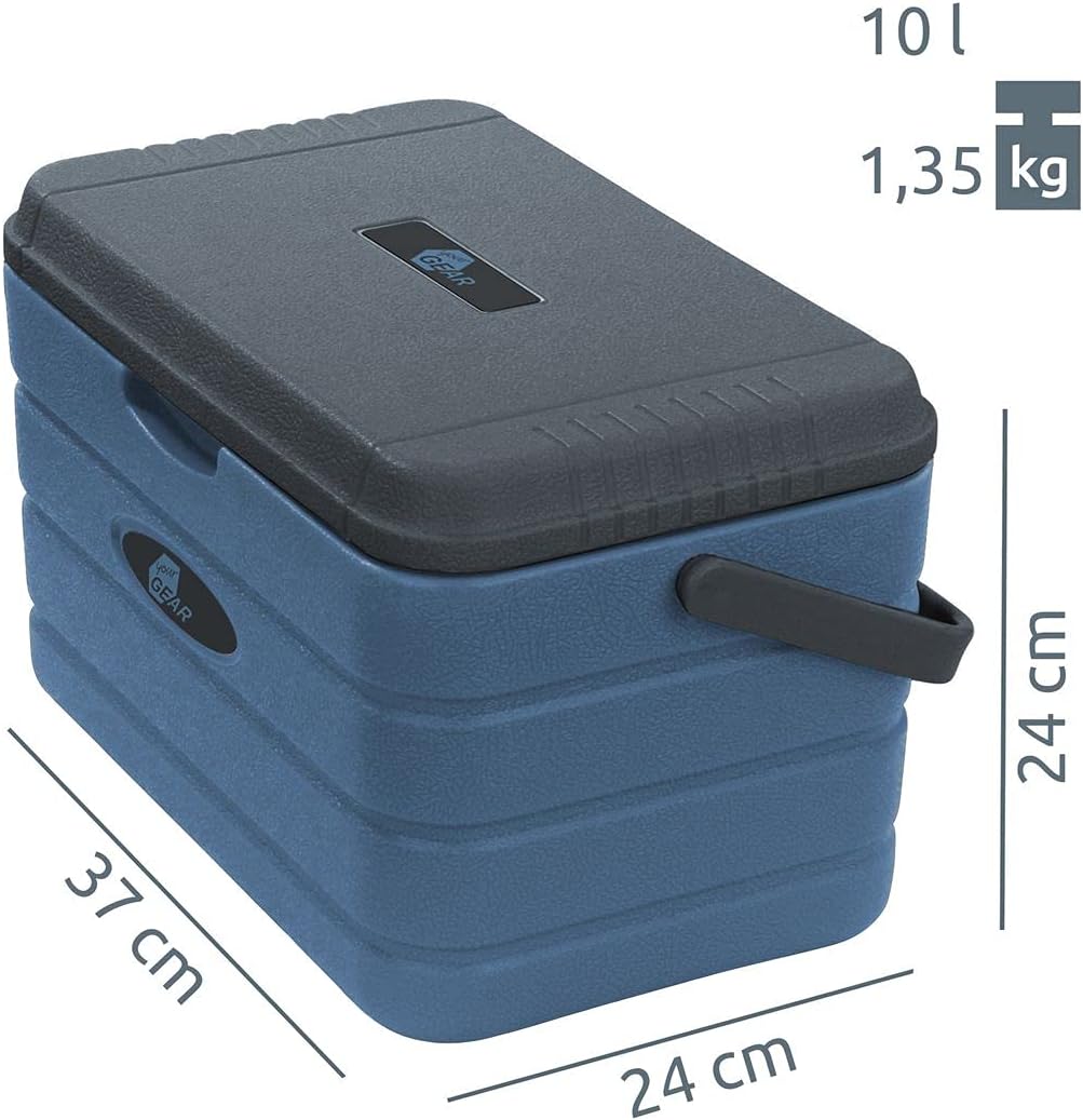 Kühlbox Coolah, 10 Liter