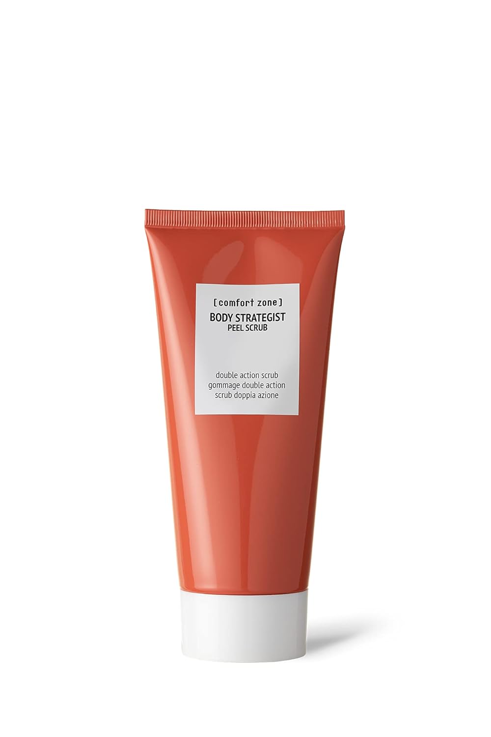 Körperpeeling - Exfoliant, Creme-Peeling