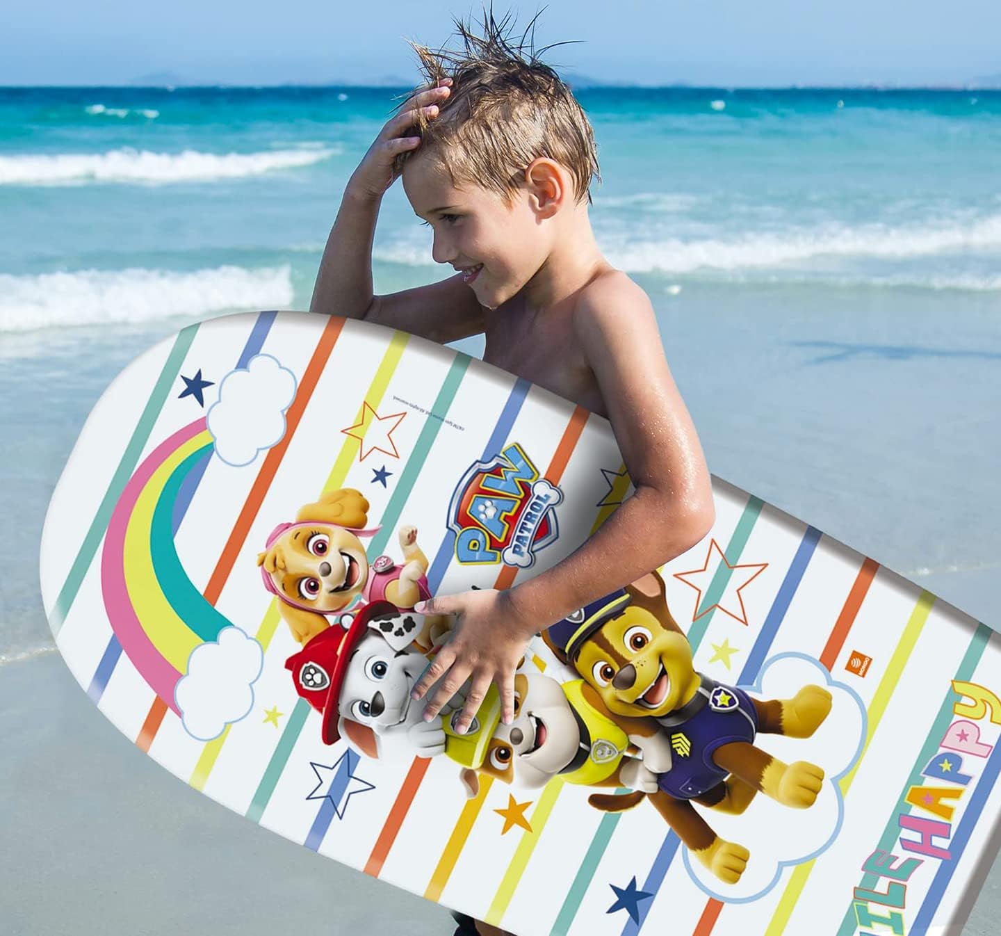 Body Board für Kinder