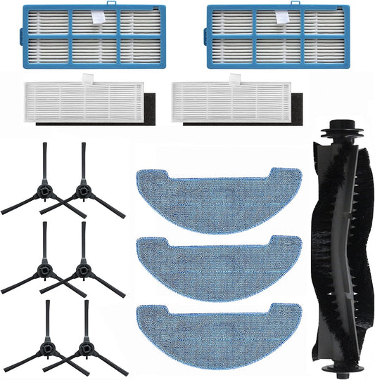 Ersatzzubehör-Set