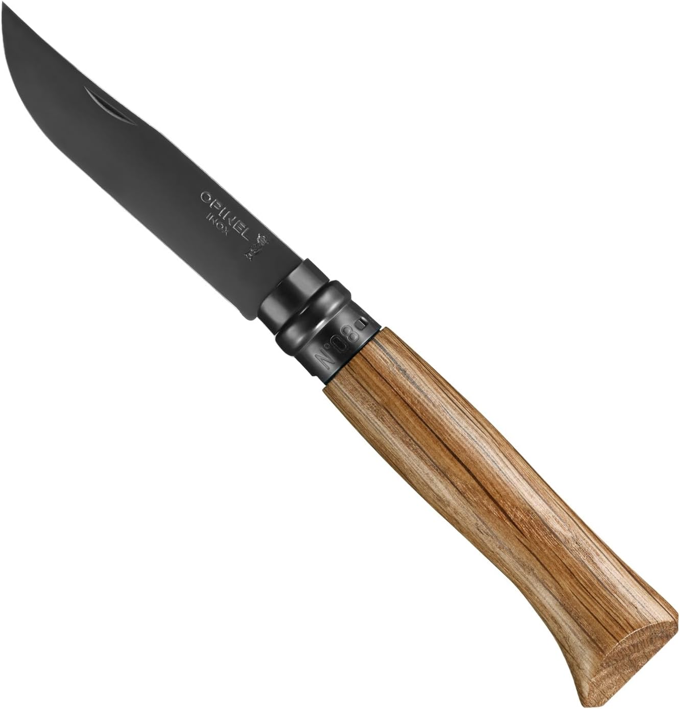 N°08 Klappmesser
