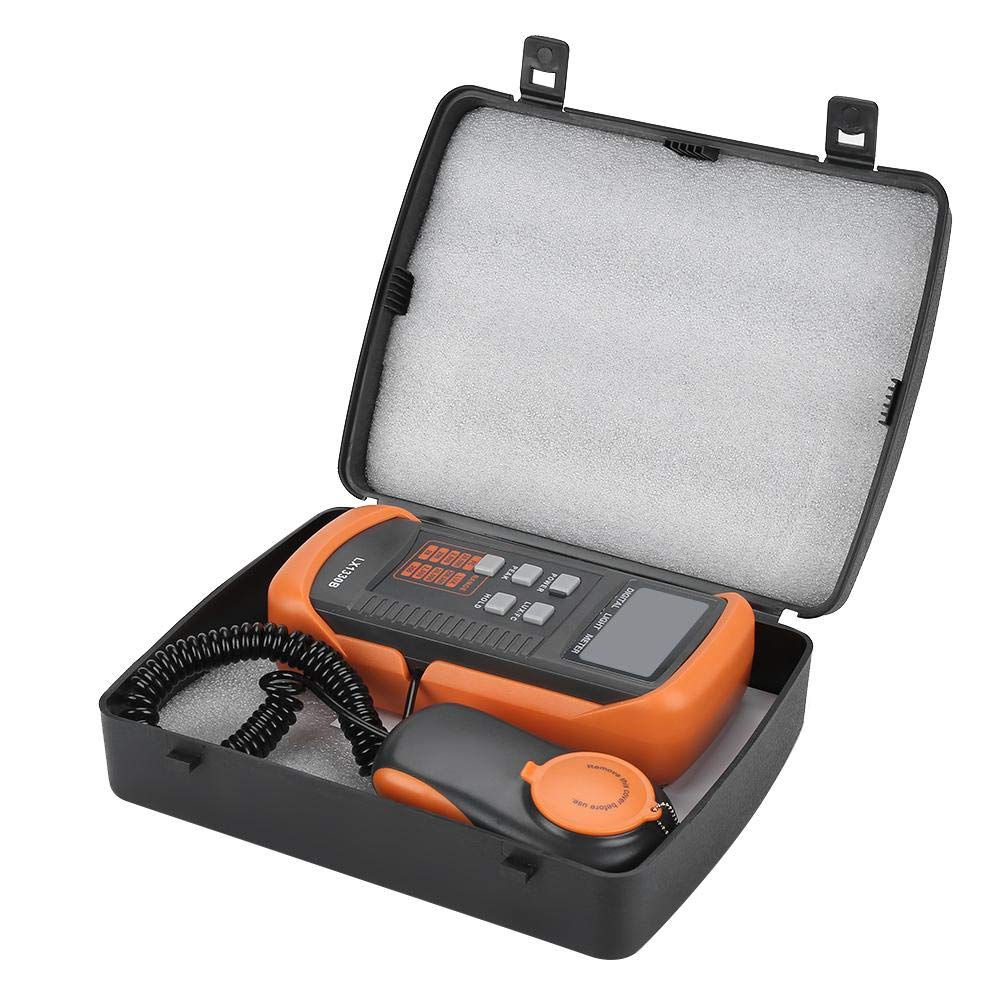 Digitales Luxmeter LX1330B