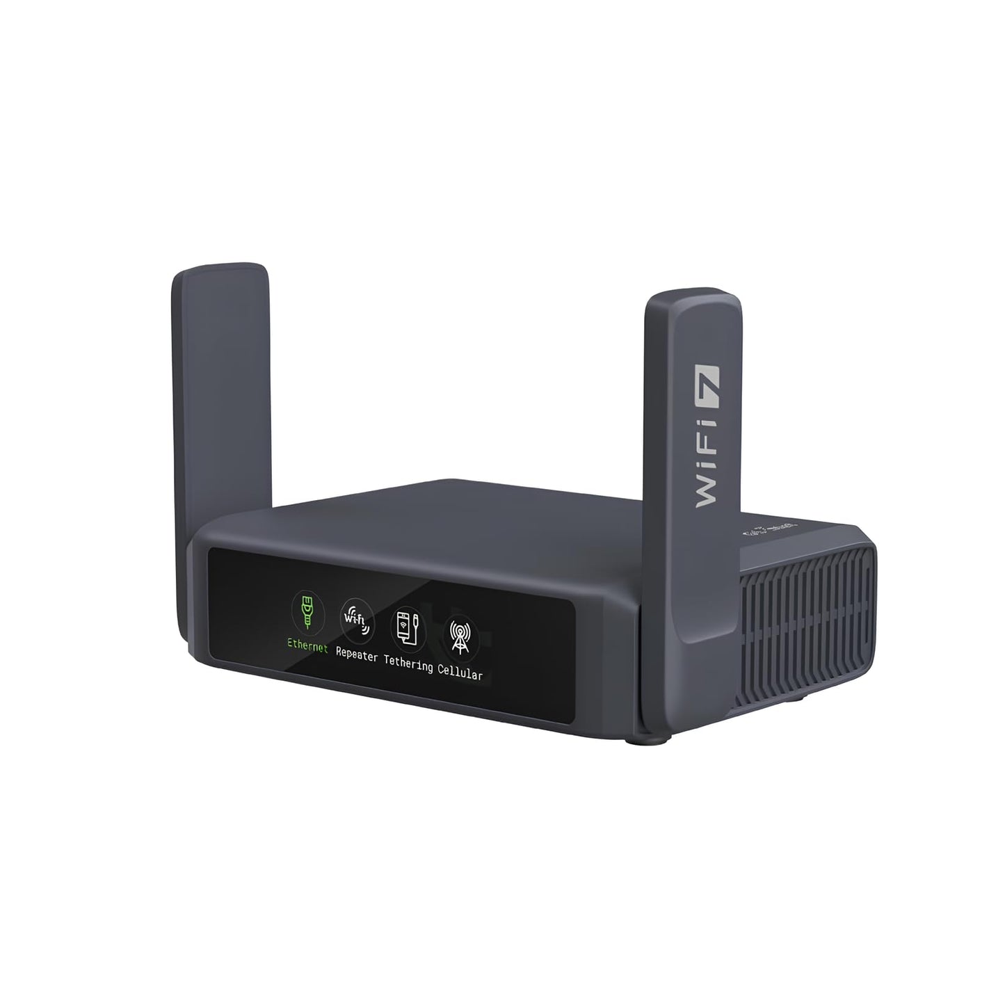 Mobile Reise-WLAN-Router GL-BE3600 Slate 7