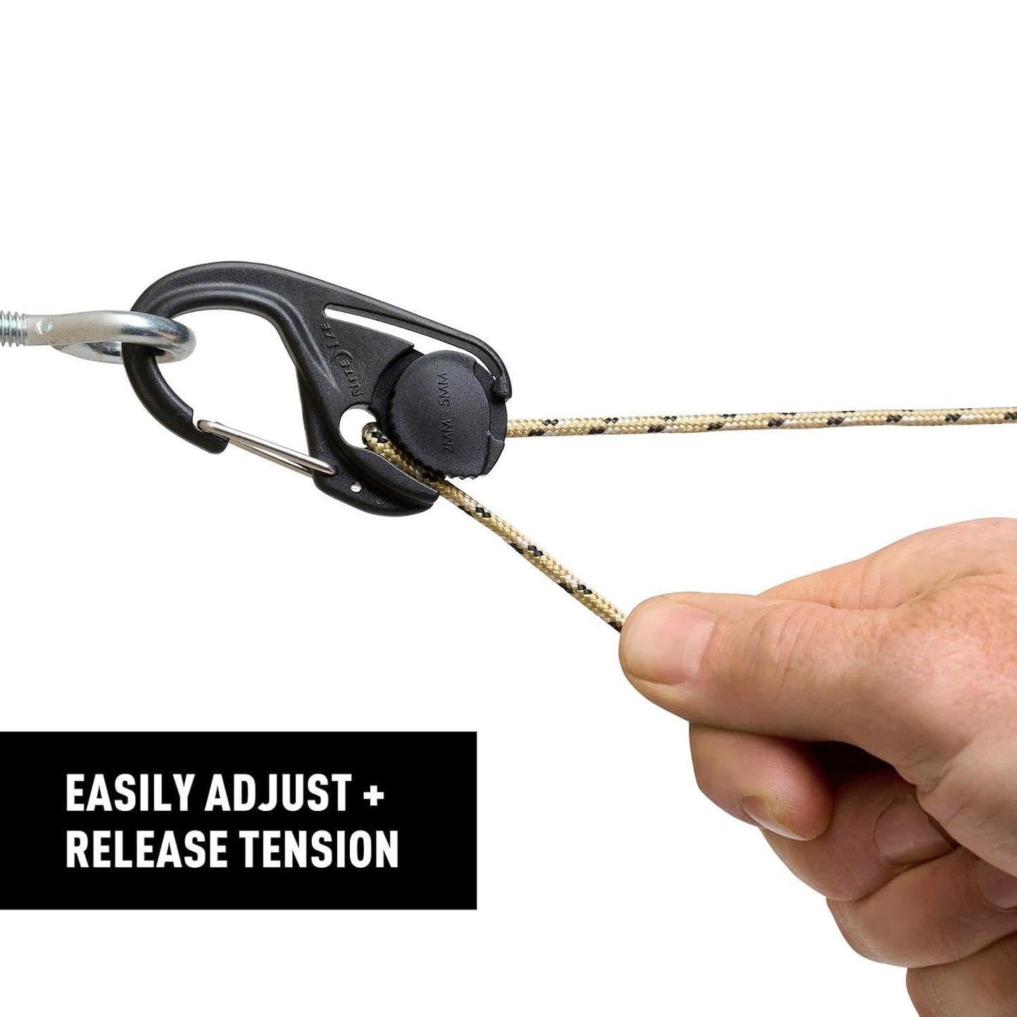 CamJam Cord Tightener (4-Pack)