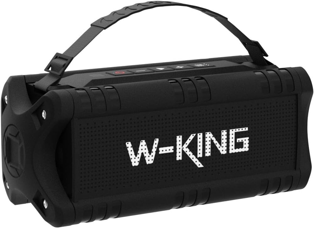 Mini-1 Bluetooth Lautsprecher, Black