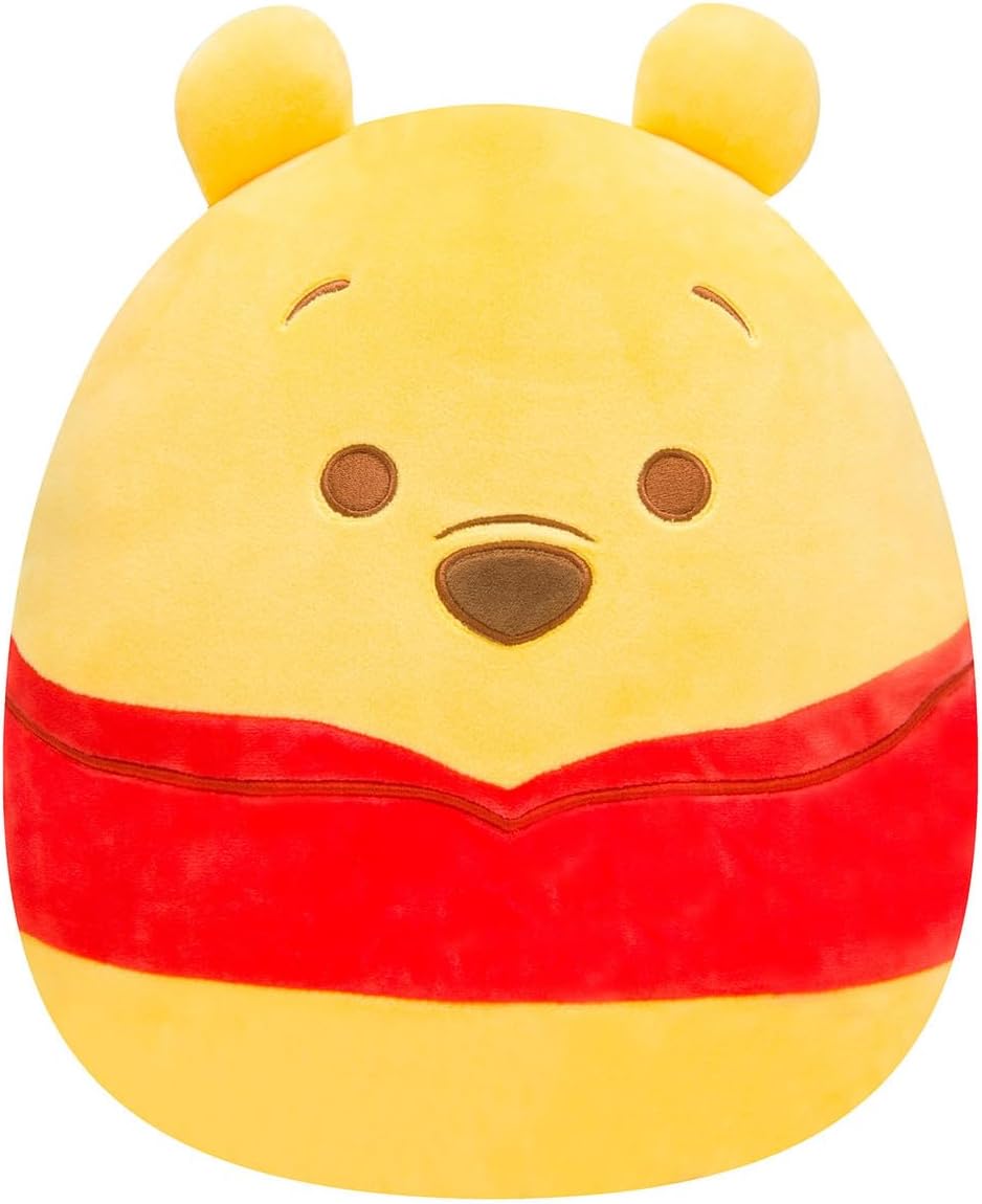 Pooh Bear Plüschtier