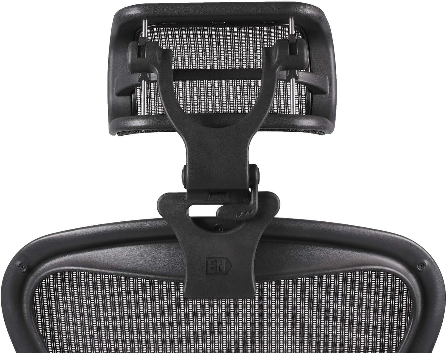 Kopfstütze für Aeron Stuhl (H4), h4 für klassische Schwarz