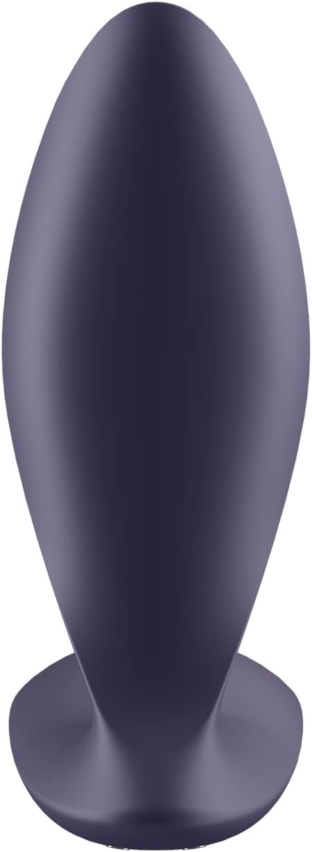 Power Anal Vibrator