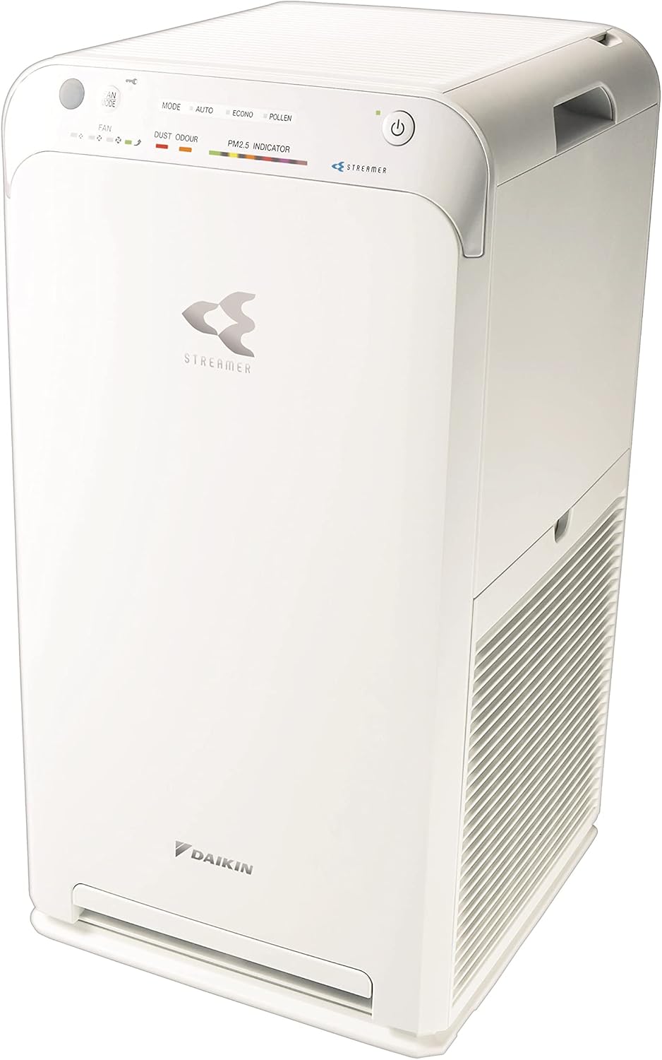Luftreiniger MC55W