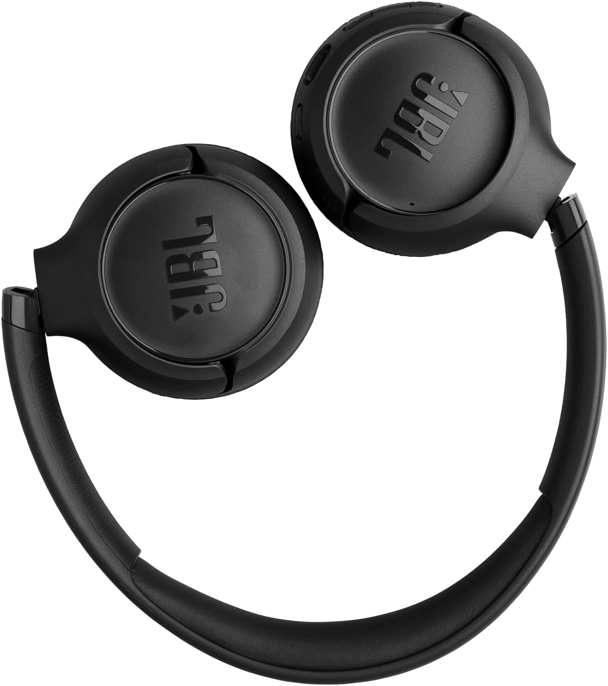 Tune 530 BT Wireless On-Ear Kopfhörer, Schwarz