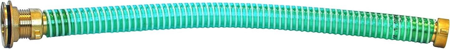 Schlauchanschluss-Set für Regenwassersammler