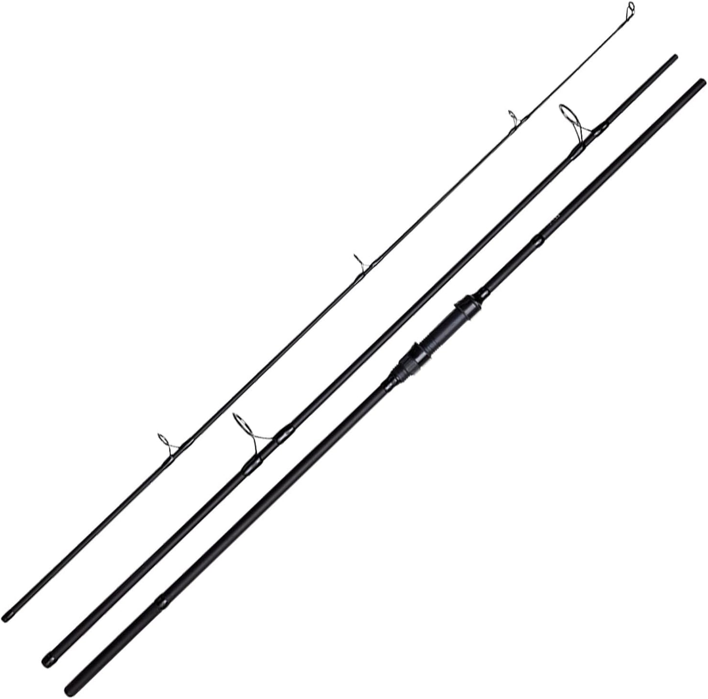 Iconic Carp - Karpfenangel, 3