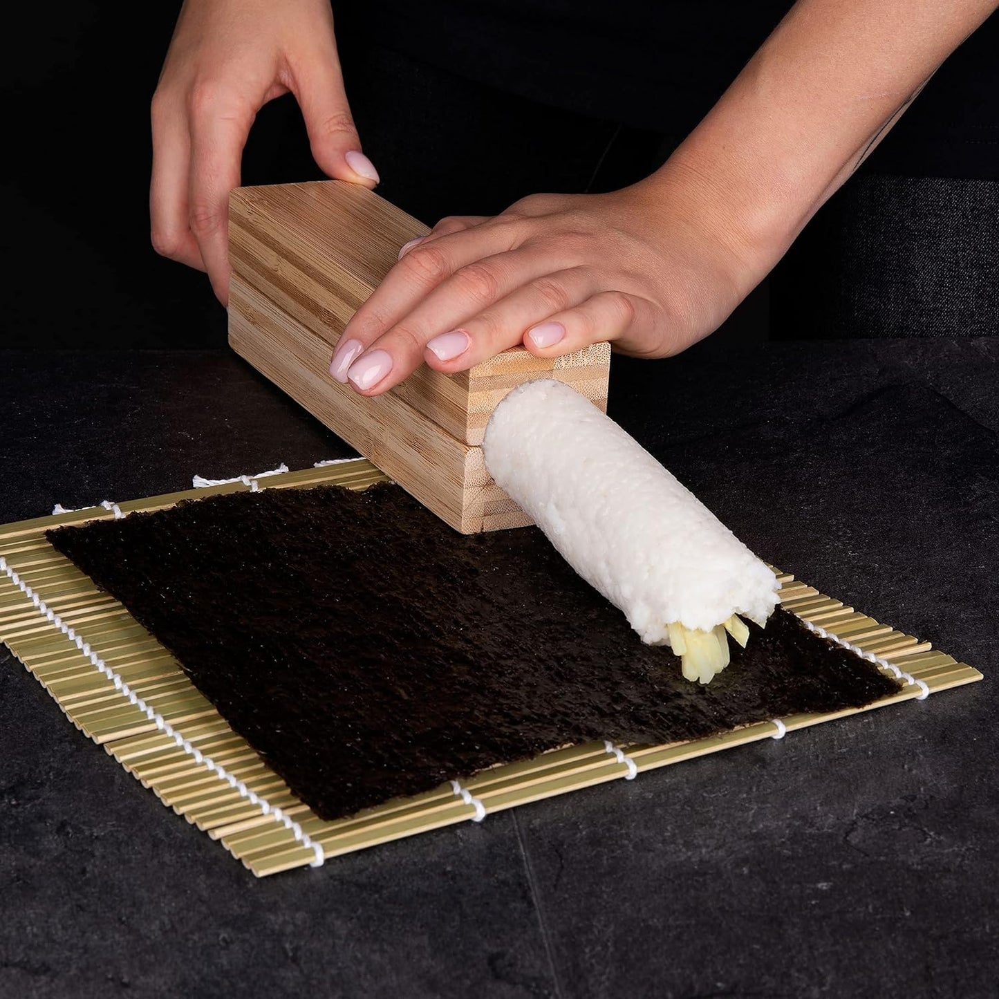 Sushi Maker Set