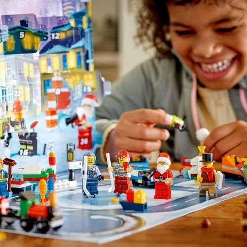 City Adventskalender