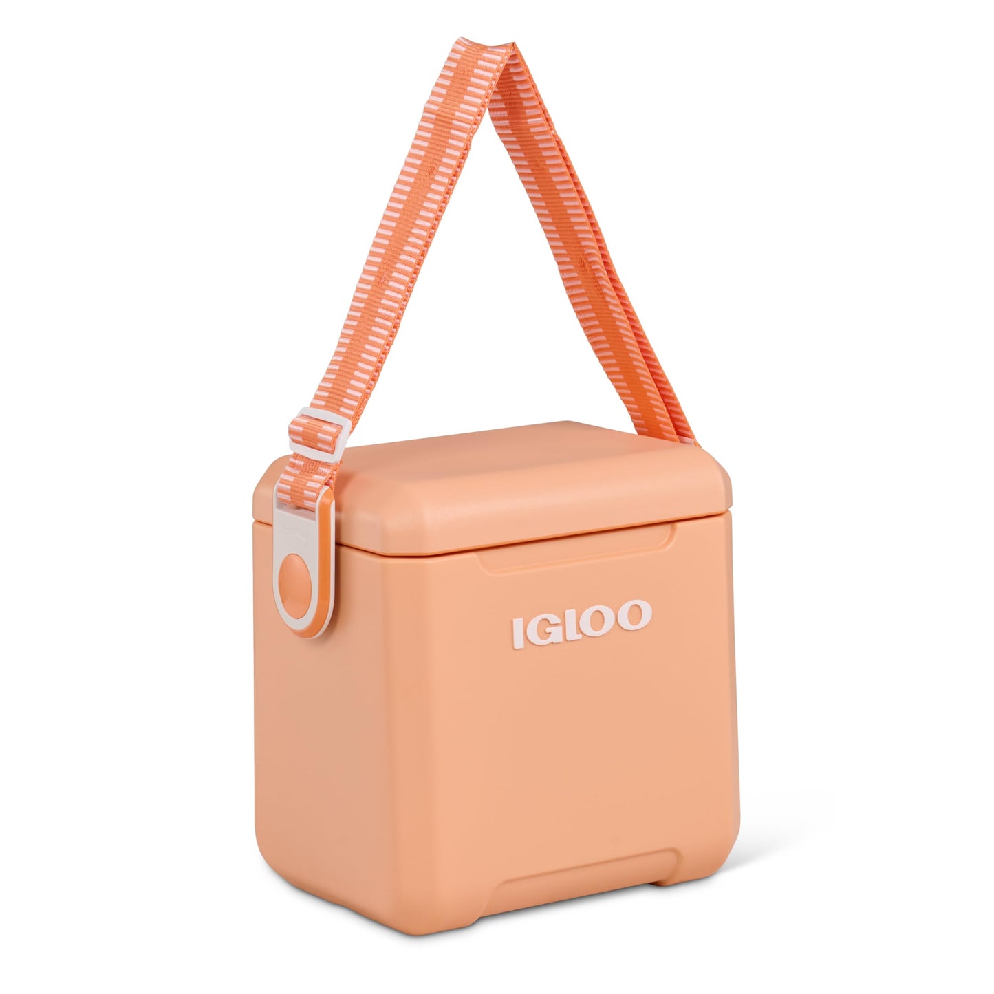 Passiv-Kühlbox Tag Along Too, Apricot
