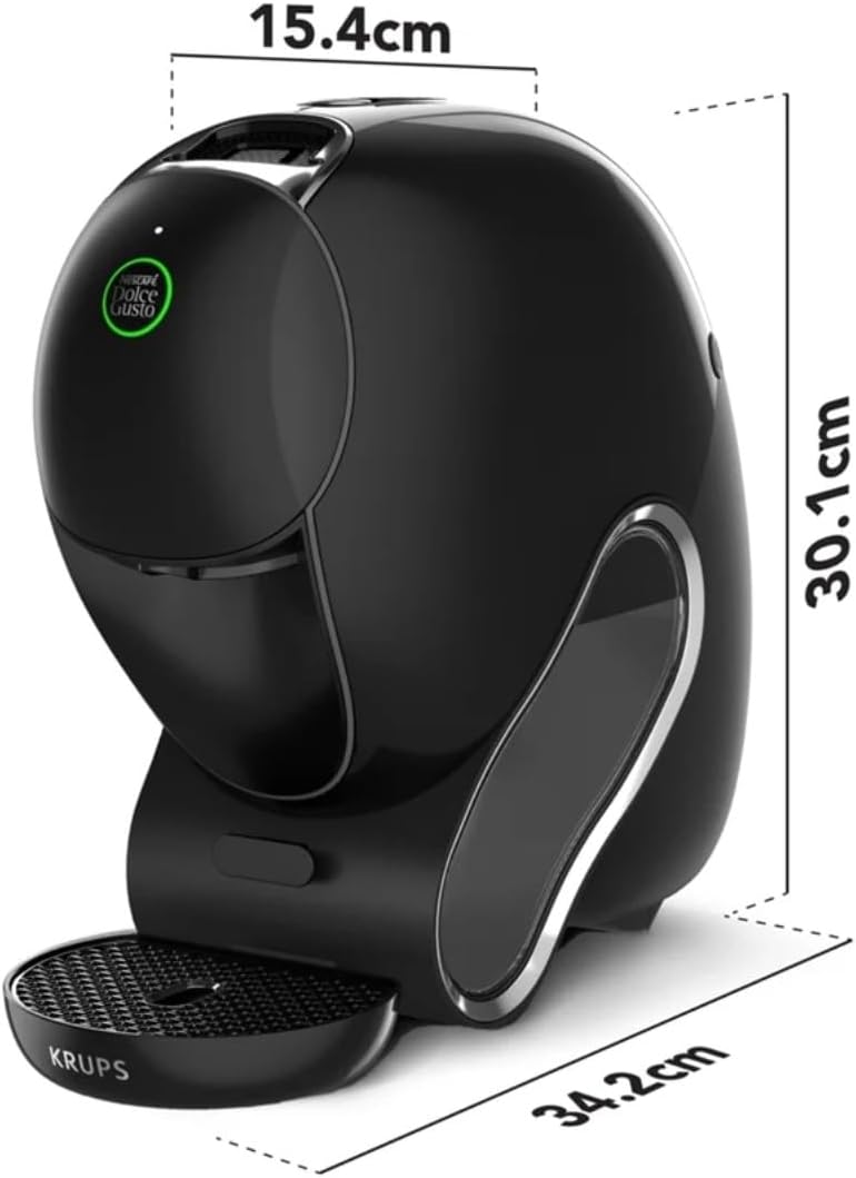 KP830810 Dolce Gusto Neo Express Kaffeemaschine