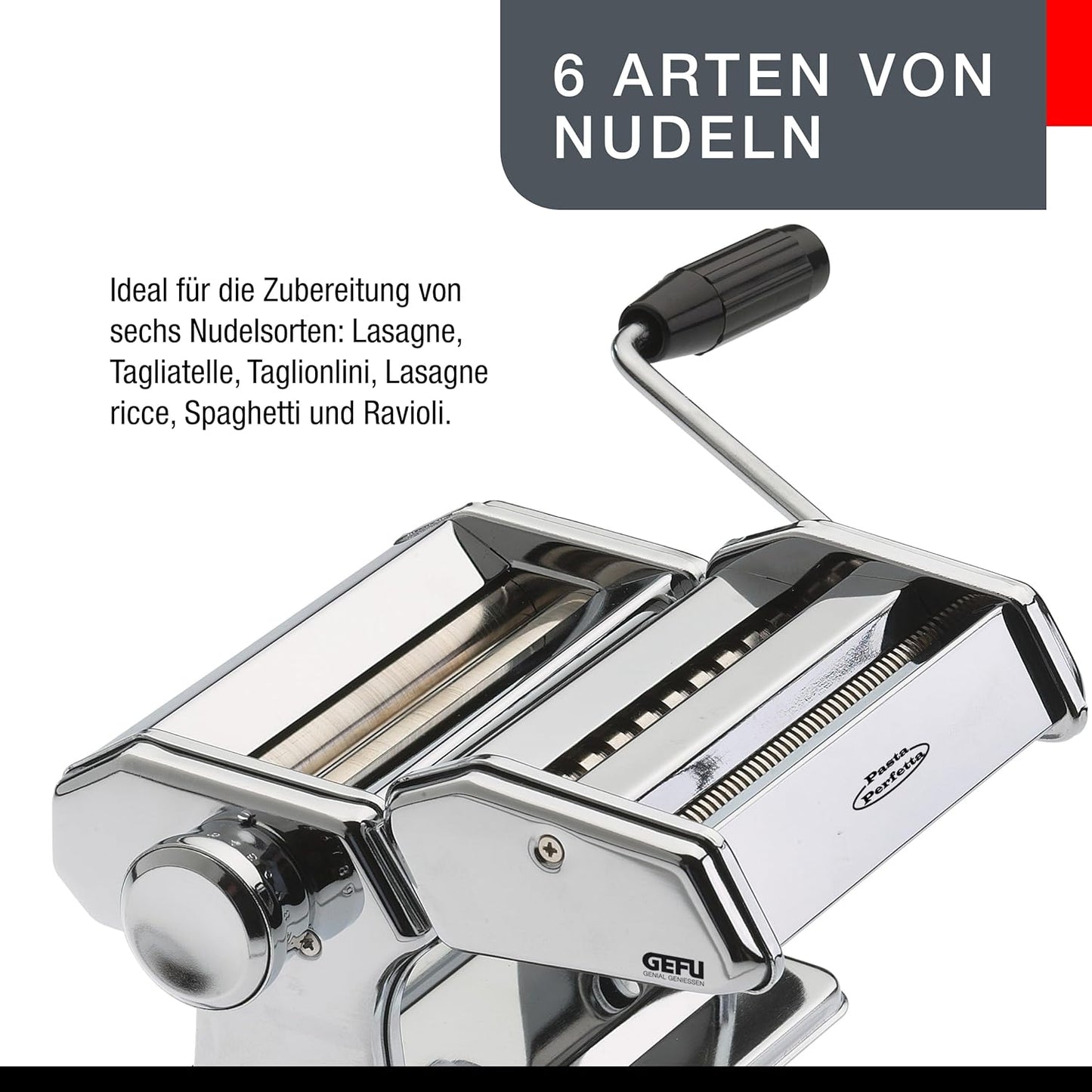 Perfetta De Luxe
