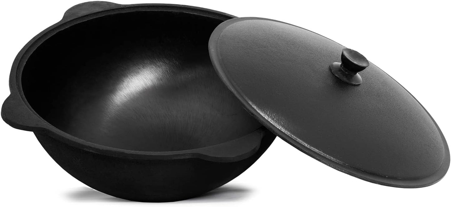 Grillwok Kazan, 8 L