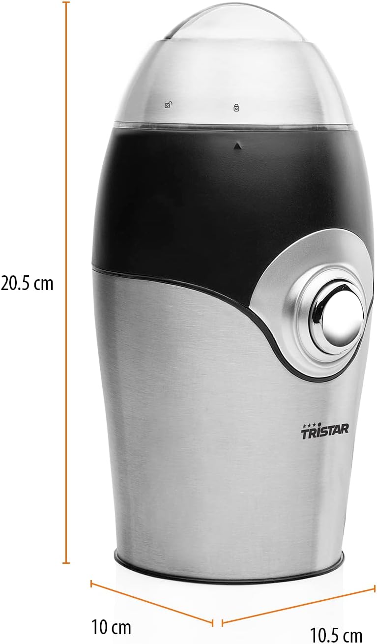 KM-2270 Kaffeemühle