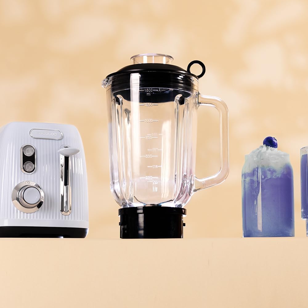 Standmixer mit einstellbarer Geschwindigkeit