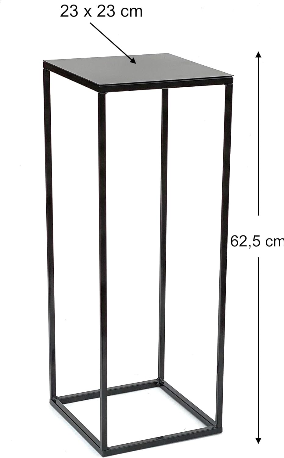 Beistelltisch Blumenständer 434