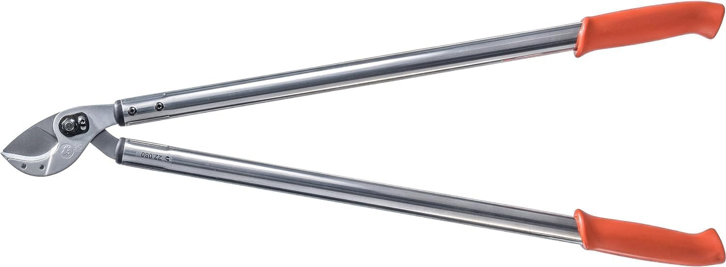 Profi Amboss Astschere 80 cm antihaftbeschichtet, Länge 80 cm