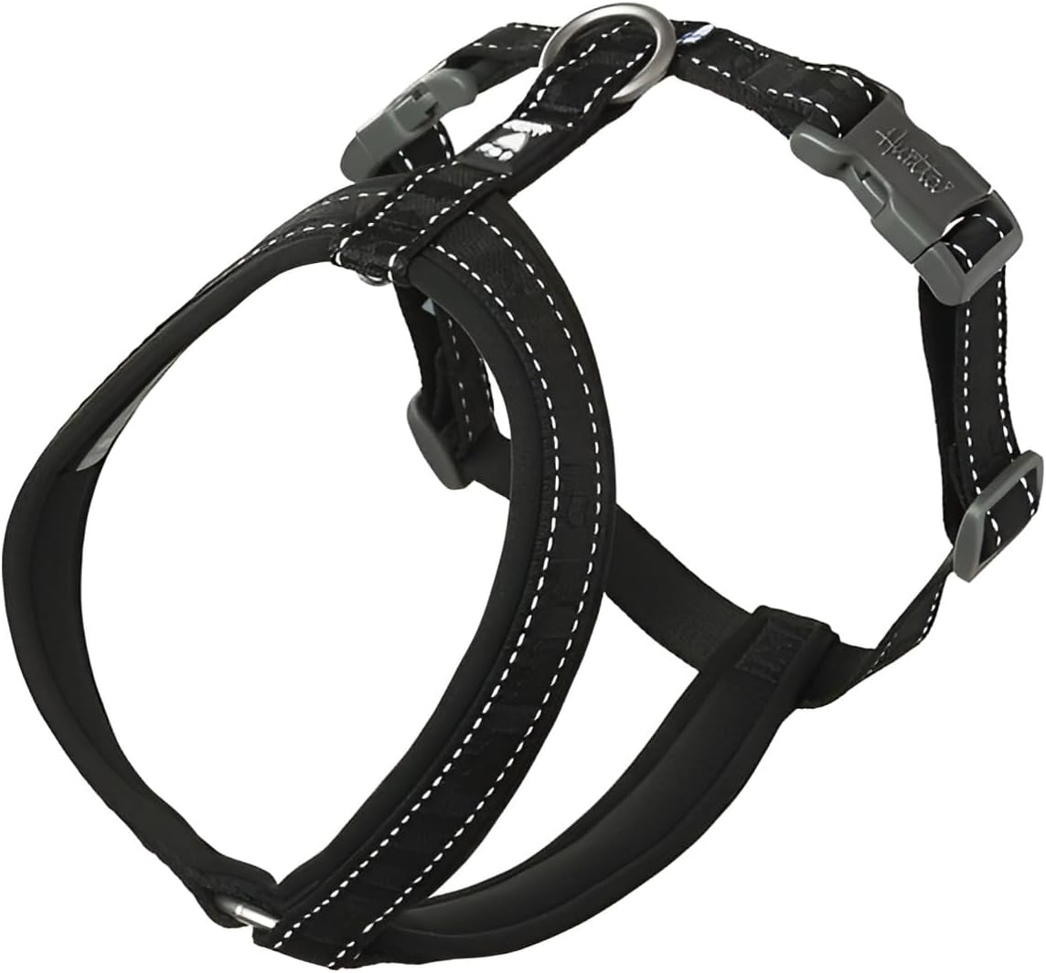 Hundegeschirr, 90-100 cm, 90-100 cm Raven