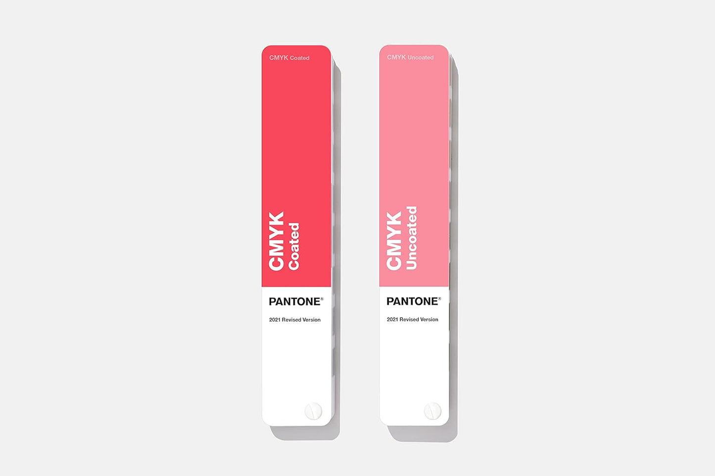 CMYK Color Guide Set GP5101B