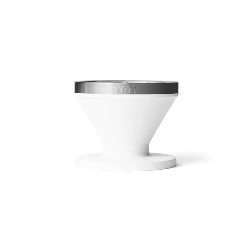 Rambler Pour Over Kaffeebereiter, White