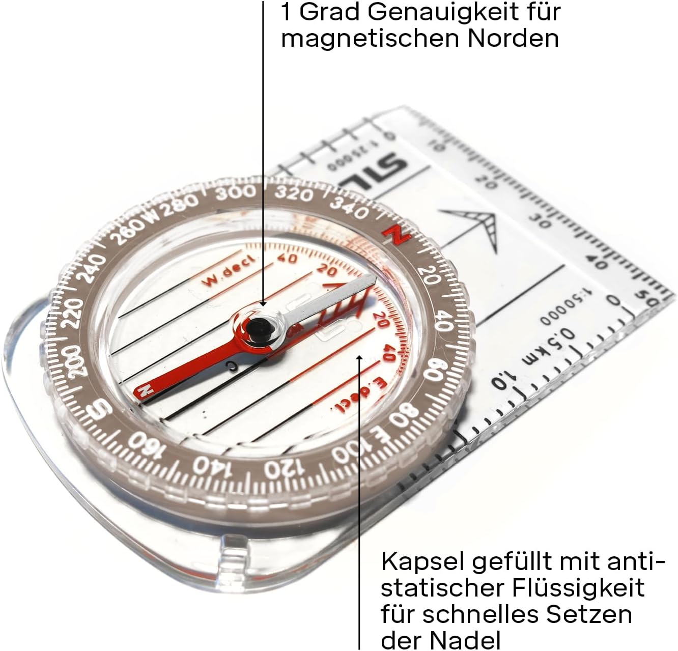 Compass Classic, M